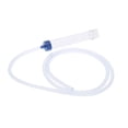 thumbnail image 1 of 1.43M Aquarium Fish Tank Cleaner Water Siphon Gravel Cleaner Syphon Aquarium Accessory, 1 of 5