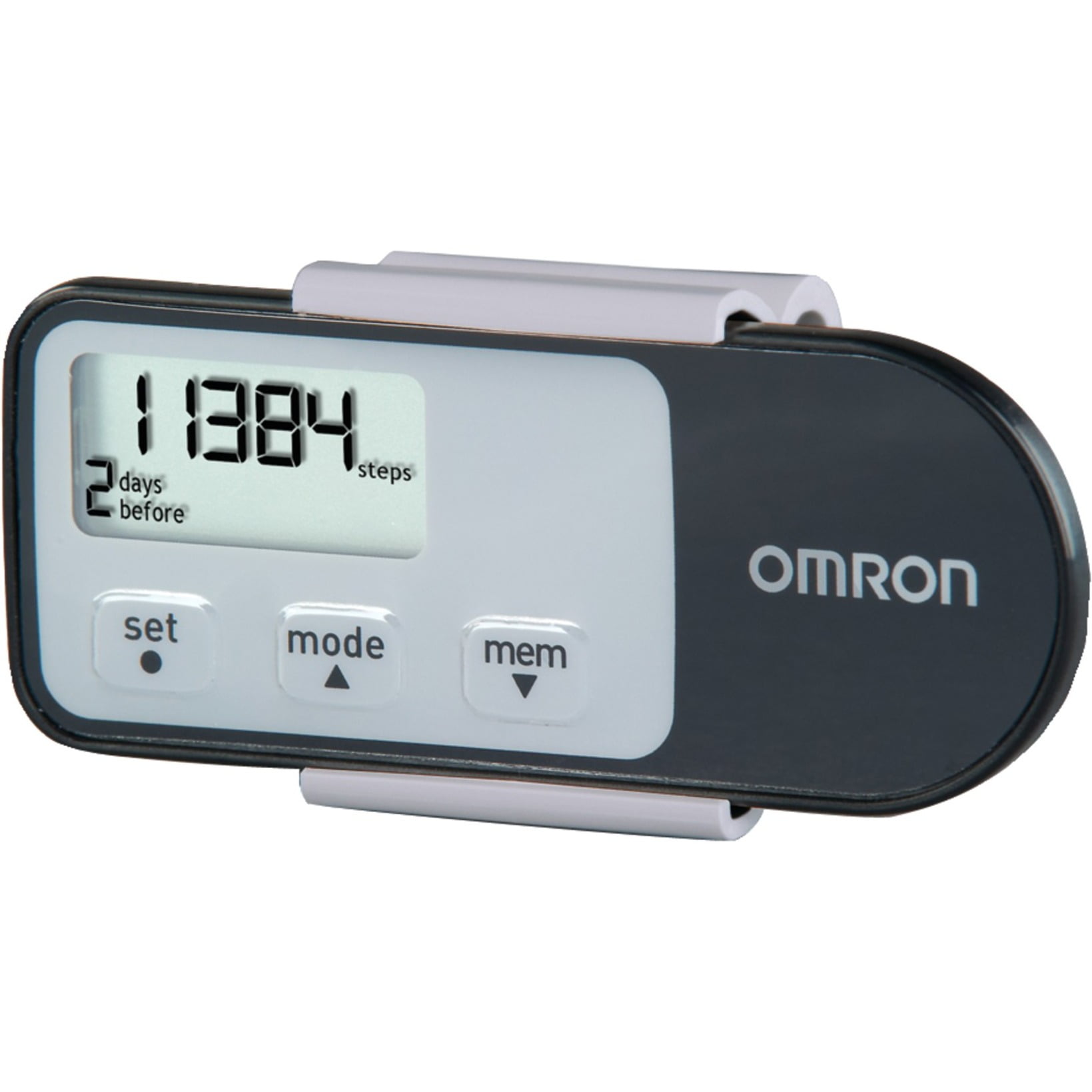 Omron HJ321 Pedometer