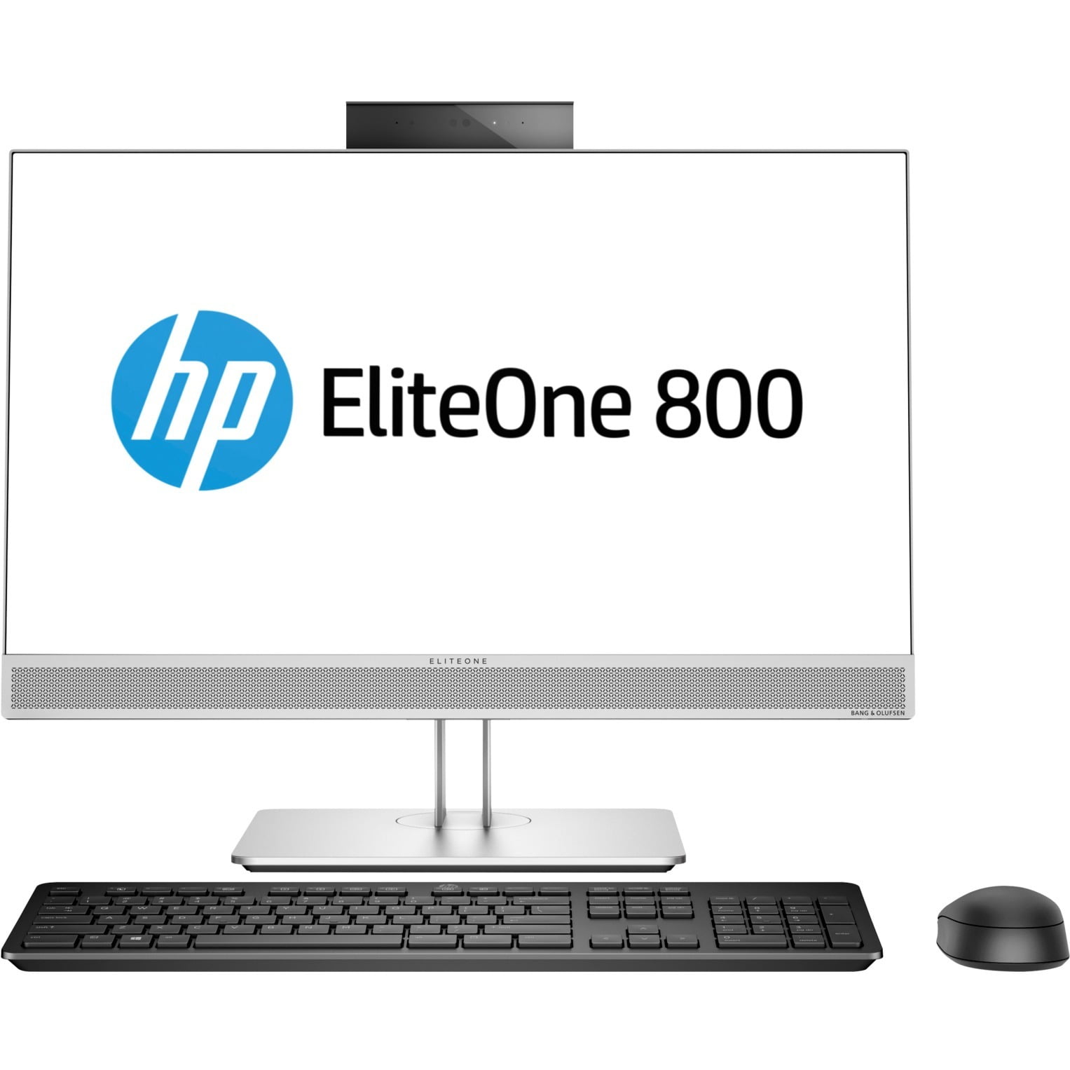 HP EliteOne 800 G4 AllinOne Computer Intel Core i5 (8th Gen) i5