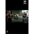 thumbnail image 2 of Figure Hot Toys TMS055 - Star Wars : The Mandalorian - Boba Fett Repaint Armor Version Standard Version, 2 of 5