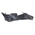 thumbnail image 2 of For 11-16 CR-Z CRZ Front Splash Shield Inner Fender Liner Right Passenger Side, 2 of 4