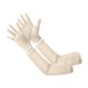 thumbnail image 5 of Guantes largos de protección solar para mujer, guantes para conducir bajo el sol, mangas refrescantes para los brazos, ideales para ciclismo., 5 of 8