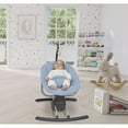 thumbnail image 4 of Dream On Me Comfort Me Swing With Music And Vibration, 4 of 9