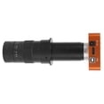 thumbnail image 4 of FHD48MP Microscope Electronic Digital 180X CMount Lens Industrial Welding Camera AC100240V(EU Plug ) Prise EU, 4 of 5