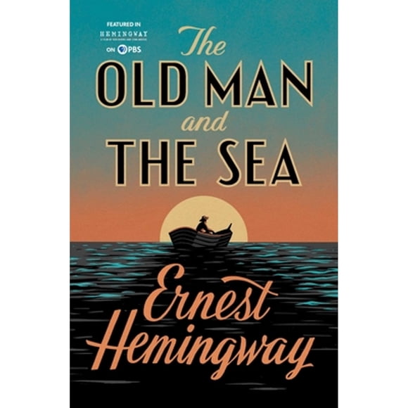 Pre-Owned The Old Man and The Sea, Book Cover May Vary, 9780684801223, 0684801221, Paperback, Reissue edition