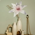 thumbnail image 3 of Delicate Mesh Fabric For Home Elegant Realistic Floral Arrangements With Lifelike Petals And In Flowers, 3 of 4