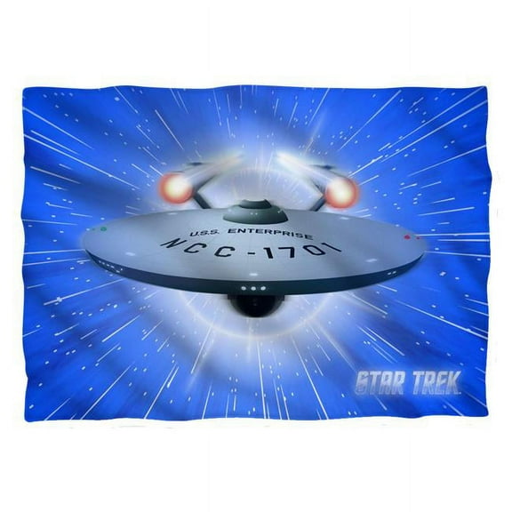 Star Trek Pillowcase