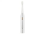 thumbnail image 6 of Kokovifyves Adult Electric Toothbrush with 4 Brush Heads and Travel Case Household Soft Bristle Cleaning Toothbrush Fully Automatic Intelligent Toothbrush Teeth Whitening, 6 of 7