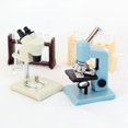 thumbnail image 4 of Yokua Dollhouses Microscope Miniature Equipment for Science Themed Decorations, 4 of 11