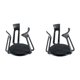 thumbnail image 1 of Car Drink Holders Pair Space Saving Beverage Support Multifunctional Car Organizers Easy Install Drink Stand for Drivers, 1 of 4