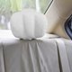 thumbnail image 1 of Almohada para reposacabezas de automóvil, Soporte para el cuello automotriz, Premium, Cabeza de accesorios interiores Blanco Sharpla Almohada del reposacabezas del coche, 1 of 8