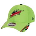 thumbnail image 1 of Mountain Dew Chase Elliott NASCAR New Era 9Forty Adjustable Hat, 1 of 6
