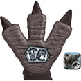 thumbnail image 3 of Jurassic World Rebirth Tail Thrasher Spinosaurus Action Figure, 3 of 6