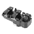 thumbnail image 1 of Window Switch Power Window Lift Switch Replacement 35750-TA0-A02 Fit For   2008-2012, 1 of 8