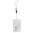 thumbnail image 1 of Mistaha Mini Tracker Intelligent Sans Fil Bluetooth Tag Tracker Rappel de Suivi Alarme Anti-Perte GPS, 1 of 8