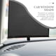 thumbnail image 3 of Parasol para ventana lateral de coche, parasol enrollable para coche, protector solar para coche, bloqueador solar, 3 of 6