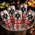 thumbnail image 4 of Cerveza clara Tecate sin alcohol 355 ml, 4 of 4