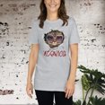 thumbnail image 3 of Meowica America Funny Cat T-Shirt, 3 of 10