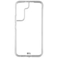 thumbnail image 2 of Case-Mate Tough Clear Plus Series Case for Samsung Galaxy S22 - Clear, 2 of 3