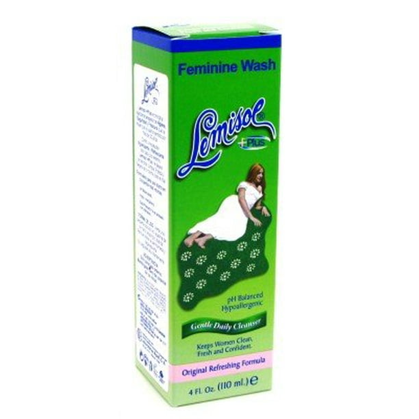 Lemisol Plus 4 oz. (Pack of 6)