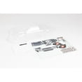 thumbnail image 2 of ARRMA KRATON 4X4 4S Clear Body w/Decals and Window Masks ARA402320 Car/Truck  Bodies wings & Decals, 2 of 2