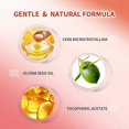 thumbnail image 4 of Beauty Liquid Blush for Cheeks with Natural Matte Finish, Soft Cream Face Blush, Moisturizing Lightweight Blendable Feel, Long-Lasting, 4 of 4