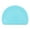 Blue, variant on Bumkins Baby Feeding, Silicone Sensory Placemat, Baby Ages 6 Mos+ (Blue)