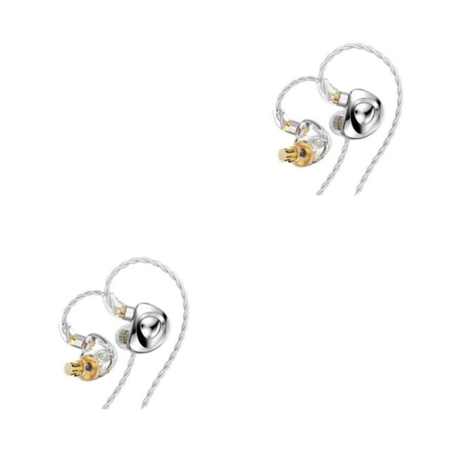 Auriculares con cable Sidaley deportivos Reducción de ruido Accesorios para juegos Correr Suministros de gimnasio