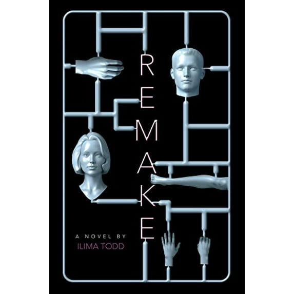 Pre-Owned Remake (Paperback) 1481457624 9781481457620