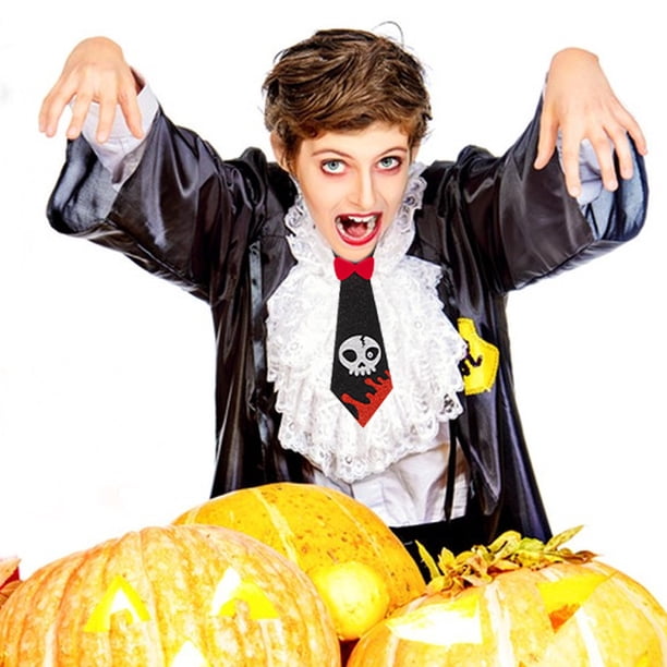 Corbatas De Halloween - México