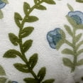 thumbnail image 4 of Funda de cojín Alysheer Summer Floral, 30 x 50 cm, algodón, 4 of 7