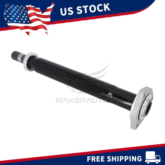 Intermediate Shaft For Chevrolet Impala Malibu Orlando 22910264 20997748