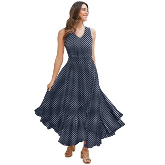 Jessica London Women's Plus Size Stretch Lace Maxi Dress - Walmart.com Jessica London Women's Plus Size Stretch Lace Maxi Dress - Walmart.com