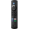 thumbnail image 4 of Amazon Fire TV Stick Lite with Alexa Voice Remote (2nd Gen) - Black + WiFi Smart Plug + Ethernet Cable + 2x AAA Batteries + LCD Cleaner, 4 of 6