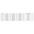 thumbnail image 3 of JUMEYU Tween Pajamas Girls Girls Pajamas Set Short Sleeve Sleepwear Summer Lounge Set Soft Pjs for Kids Size 6-7 (White,6-7 Years), 3 of 7