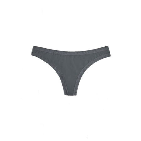 BLUSH Pretty Little Panty Thong Tanga - 0229622