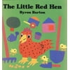Little Red Hen (Board Book)