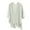 White, variant on Gspmoly Plus Size Tops for Women, Womens Large Front Sweater Knitting Hollow Out Feel Wrap Topper Knitted Elegant Shawls Cape for Fall Winter Womens T Shirts Deals of The Day