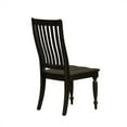 thumbnail image 2 of Liberty Furniture Slat Back Side Chair, 2 of 6