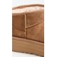 thumbnail image 4 of Bota UGG Classic Ultra Mini Platform Chestnut 9 para mujer, 4 of 5