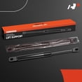 thumbnail image 2 of A-Premium Rear Trunk Lift Supports Shock Struts Compatible with Select Ford Model - Thunderbird 2002 2003 2004 2005 Convertible - Replace # 7585QP, 1W6Z76406A10AA, 2-PC Set, 2 of 6
