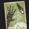 thumbnail image 3 of Star Trek Mens The Original Series Episode 4 T-Shirt, 3 of 5
