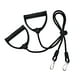 thumbnail image 3 of 2 uds bandas de resistencia , cuerda elástica, bandas de tracción para Fitness para hombres y mujeres, cordón de ejercicio para hacer, 3 of 8