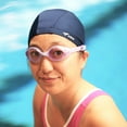 thumbnail image 6 of VIEW Swimming Gear V-820ASA Selene SWIPE Swim Goggles, Black, 6 of 9