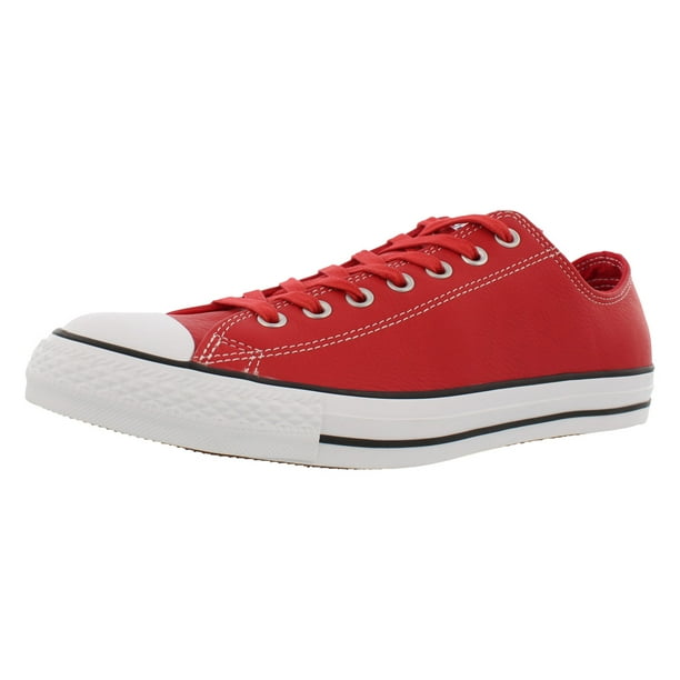 geeuwen rechter Rode datum Converse Chuck Taylor All Star Ox Basketball Unisex Shoes Size 10.5, Color:  Casino/Roadt - Walmart.com