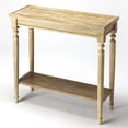 thumbnail image 2 of Butler Specialty Masterpiece Aubrey Console Table in Driftwood, 2 of 2
