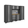 thumbnail image 1 of NewAge Products Bold Series 7-Piece Cabinet Set, 1 of 8