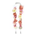 thumbnail image 4 of Collar de graduación con diseño de corbata, flor, decorativo, multifuncional. Estilo A, 4 of 9