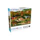 thumbnail image 1 of Buffalo Games - Charles Wysocki - Old Homestead - Rompecabezas de 1000 piezas - Rompecabezas desafiante perfecto para noches de juegos - El tamaño terminado es 26,75 x 19,75, 1 of 1