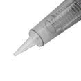 thumbnail image 3 of Aguja de tatuaje desechable, 10 unidades/juego de agujas de maquillaje permanente para cejas, indoloras, desechables, accesorio de tatuaje, apariencia llamativa, 3 of 9